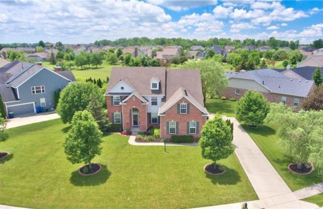 13004 Tuscany Boulevard - 13004 Tuscany Boulevard, Carmel, IN 46032