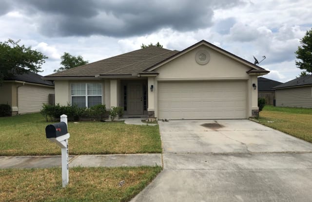 6910 SOUTHERN OAKS DR W - 6910 Southern Oaks Dr W, Jacksonville, FL 32244