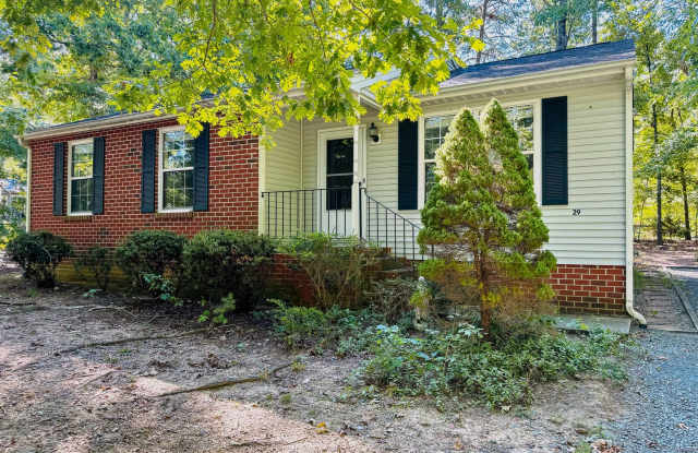 3Bed/2Bath Lake Monticello Rental photos photos