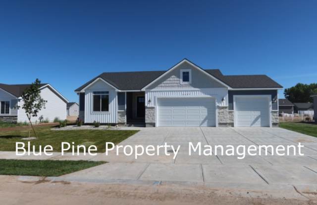 4423 Arcadia - 4423 East Arcadia Avenue, Bonneville County, ID 83401