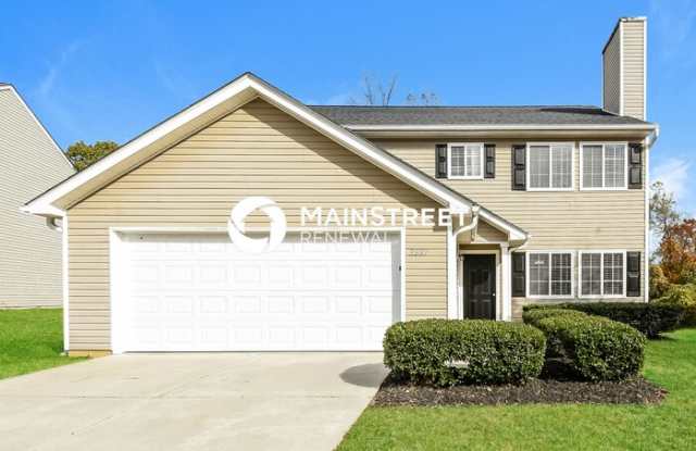 3537 Swanley Drive - 3537 Swanley Drive, Greensboro, NC 27405