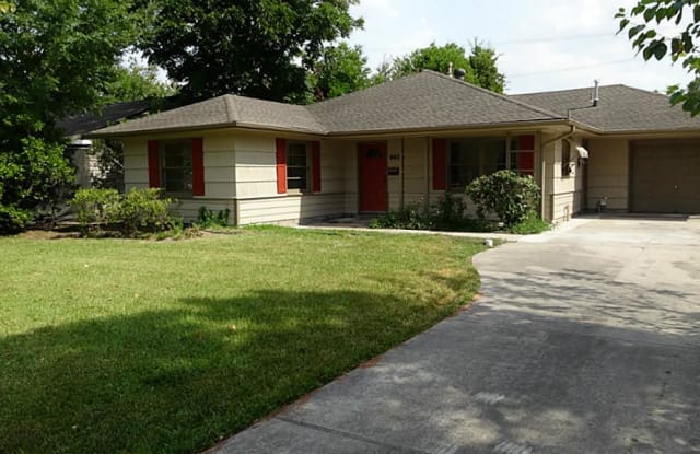 4025 Woodcraft Street - 4025 Woodcraft Street, Houston, TX 77025