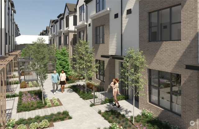 8326 13th Ave Nw - 8326 13th Avenue Northwest, Seattle, WA 98117