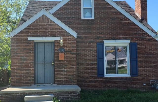 6735 Artesian St - 6735 Artesian Street, Detroit, MI 48228