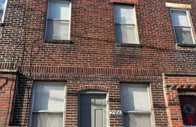 2306 S 23RD Street photos photos