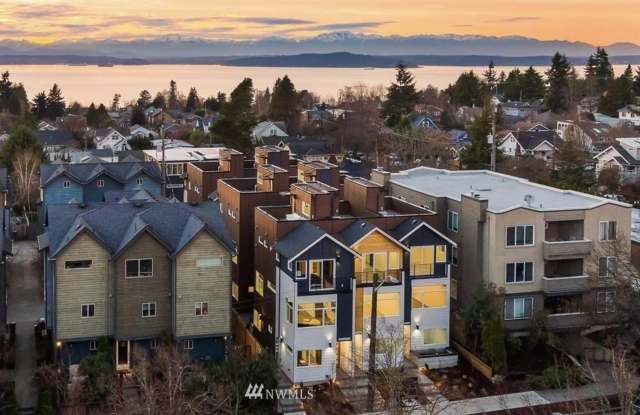 5917 California Avenue Southwest - 1Unit C Gallery 2