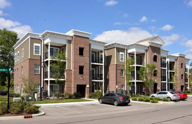The Steeples On Washington - Affordable Housing photos photos