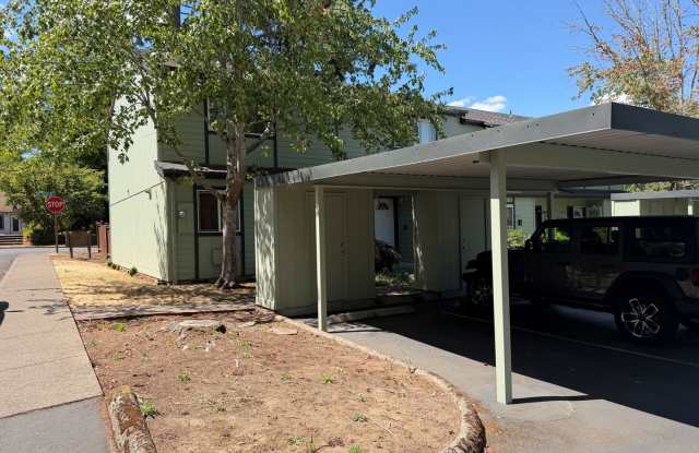 2-bedroom townhouse in Eugene! photos photos