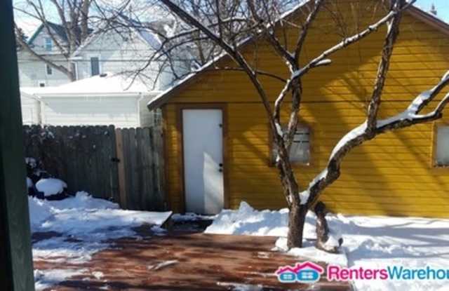 1326 Madison St North East - 1326 Northeast Madison Street, Minneapolis, MN 55413