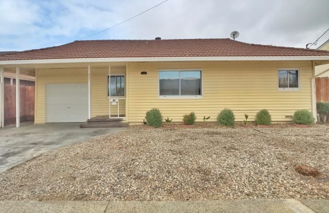 457 Brian St. - 457 Brian Street, Hayward, CA 94544