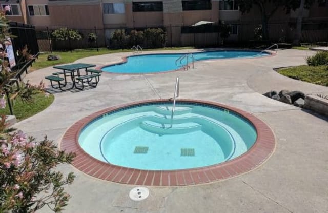 8703 Lake Murray Blvd - 8703 Lake Murray Boulevard, San Diego, CA 92119