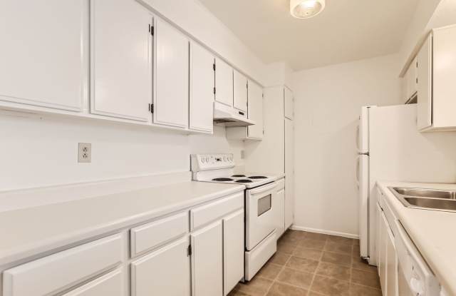 Evolve Real Estate: Stunning 2Beds/2 Baths, 1269 SQFT Condo with Two Assigned Parking Spots! Gallery 4