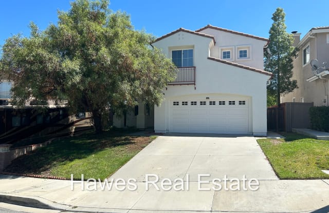 16231 Bermuda Dunes Dr - 16231 Bermuda Dunes Drive, Chino Hills, CA 91709