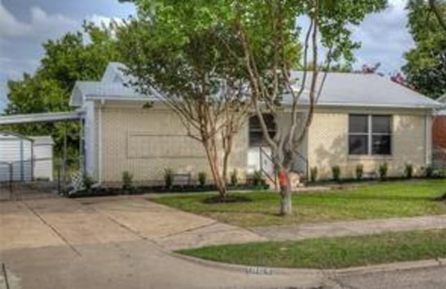 1804 Spring Lake Drive - 1804 Spring Lake Drive, Mesquite, TX 75149