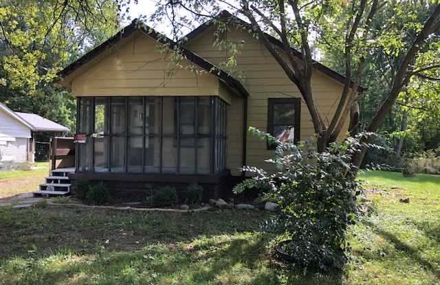 5139 W Miller St - 5139 Miller St, Indianapolis, IN 46241
