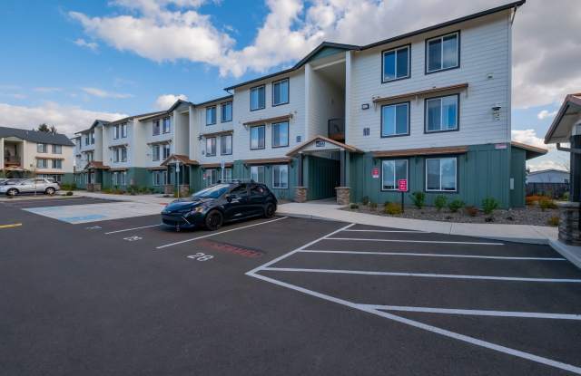Birch Place Apartments Gallery 2