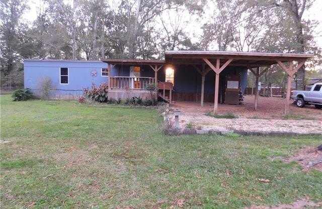 12460 A ROBERTSON Road photos photos