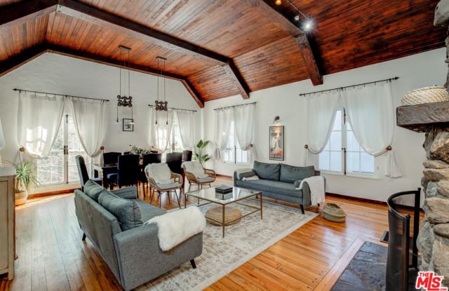 8305 KIRKWOOD Drive - 8305 Kirkwood Drive, Los Angeles, CA 90046