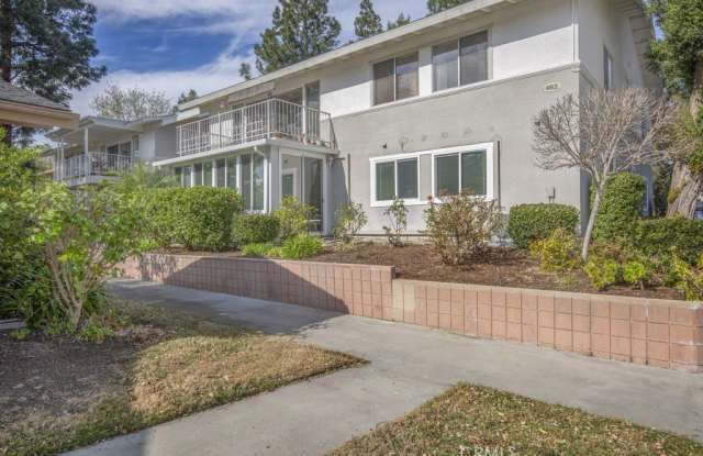 463 Avenida Sevilla - 463 Avenida Sevilla, Laguna Woods, CA 92637