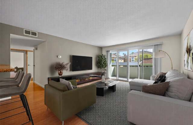 1458 Hudson St Apt 111 Gallery 4