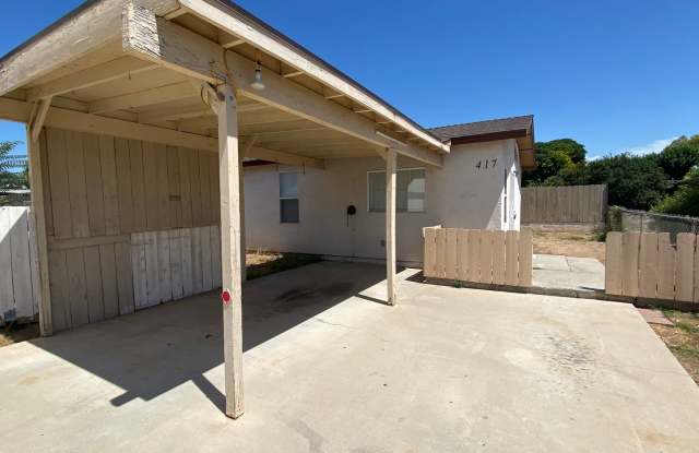 3 bedroom house El Cajon Gallery 4