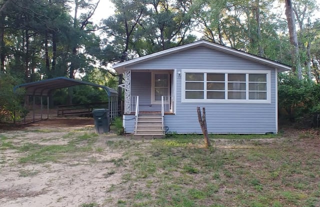 6664 Hinote St - 6664 Hinote Street, Milton, FL 32570