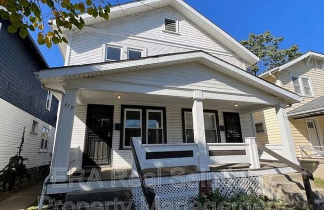 379 S. Terrace Ave. - 379 South Terrace Avenue, Columbus, OH 43204