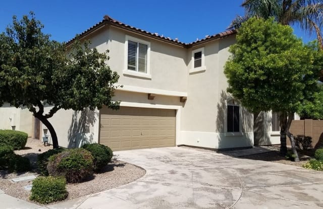 616 E Los Arboles Pl - 616 East Los Arboles Place, Chandler, AZ 85225