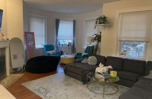 170 Naples Rd #1A Brookline MA 02446 photos photos