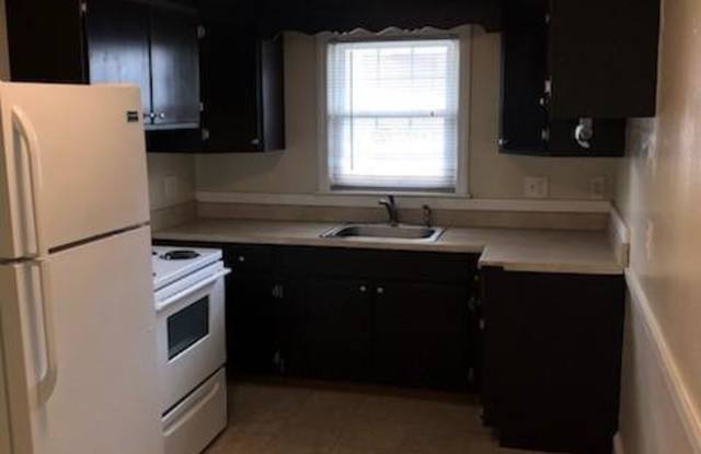 112 Greenleaf St. - 112 Greenleaf Street, Quincy, MA 02169