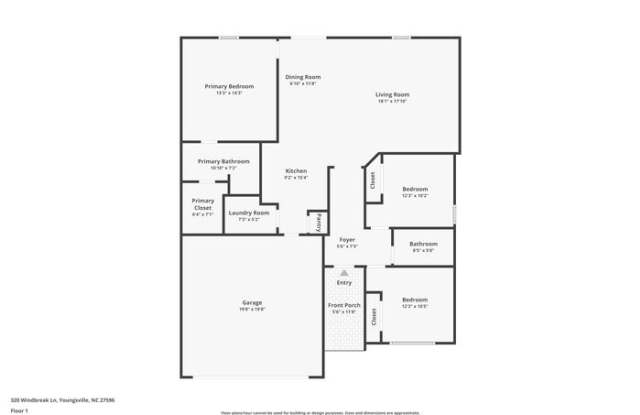 320 Windbreak Lane Gallery 3