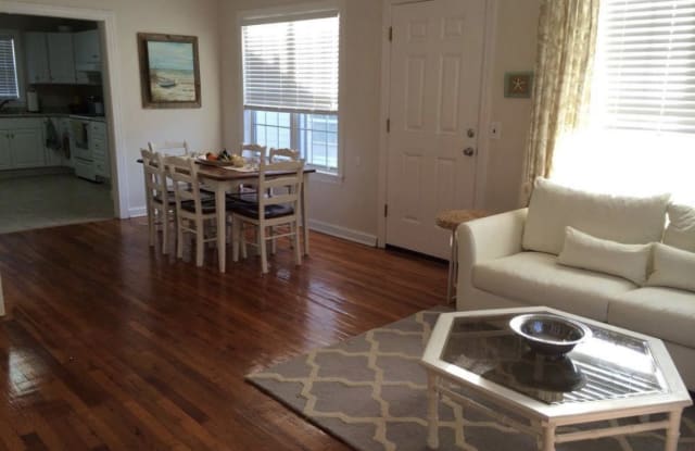 72 28th Avenue South - 72 28th Avenue South, Jacksonville Beach, FL 32250