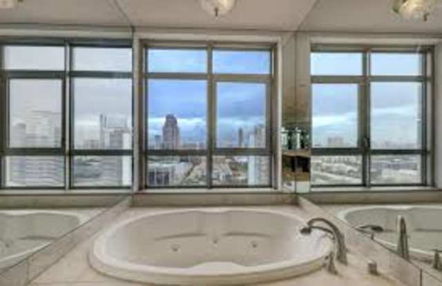 1100 Uptown Park Blvd - 1100 Uptown Park Boulevard, Houston, TX 77056