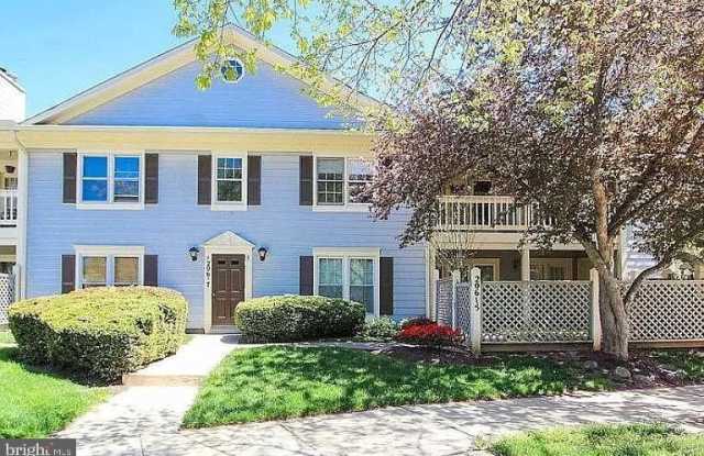 20617 SHADYSIDE Way unit: 100-7 - 20617 Shadyside Way, Germantown, MD 20874