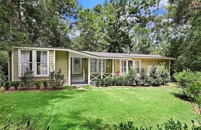 400 W 15TH Avenue - 400 West 15th Avenue, Covington, LA 70433