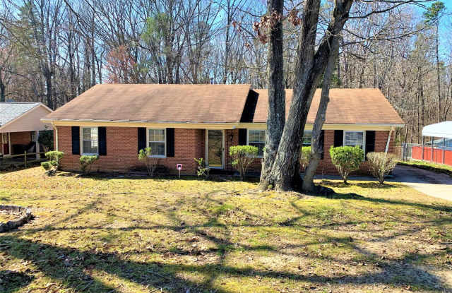 SW Large Brick Home, Updated Kitchen & Bathrooms, Wood Like Flooring, Fenced Yard! photos photos