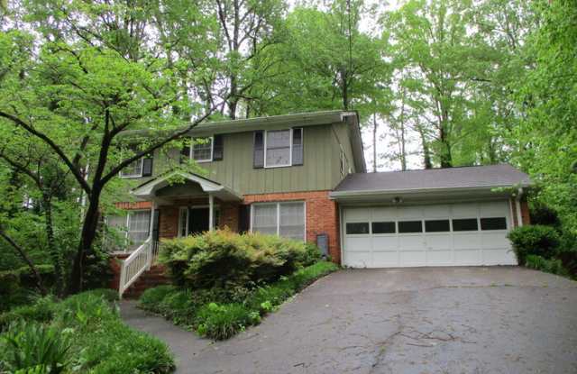 2811 Tony Drive Southwest Gallery 2