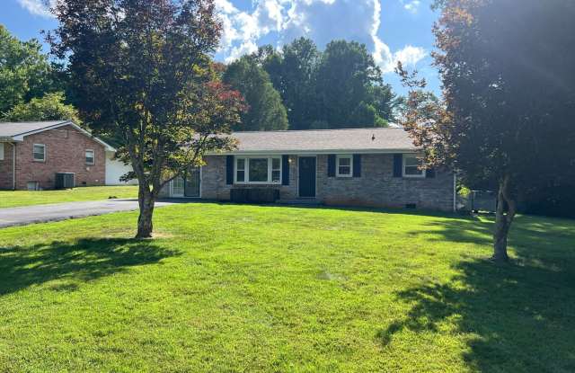Beautiful one level home in JC! photos photos