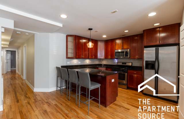 3300 W Dickens Ave - 3300 West Dickens Avenue, Chicago, IL 60647