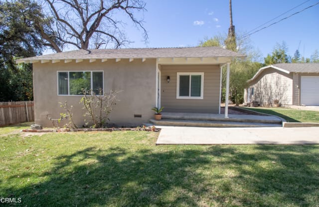 4441 Alta Canyada Road - 4441 Alta Canyada Road, La Cañada Flintridge, CA 91011