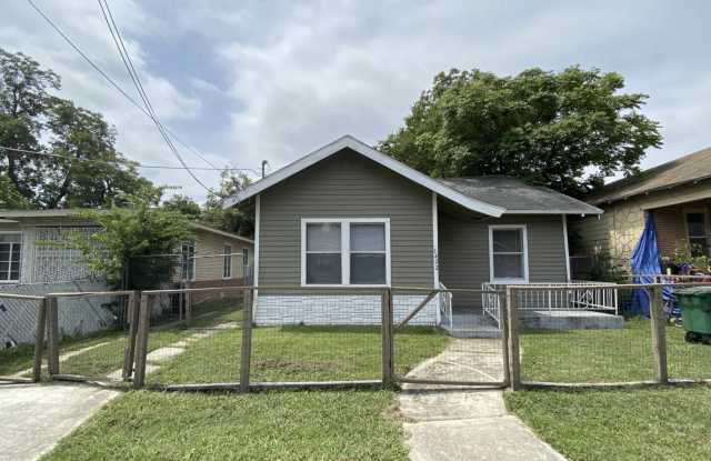 1422 Hays Street - 1422 Hays Street, San Antonio, TX 78202