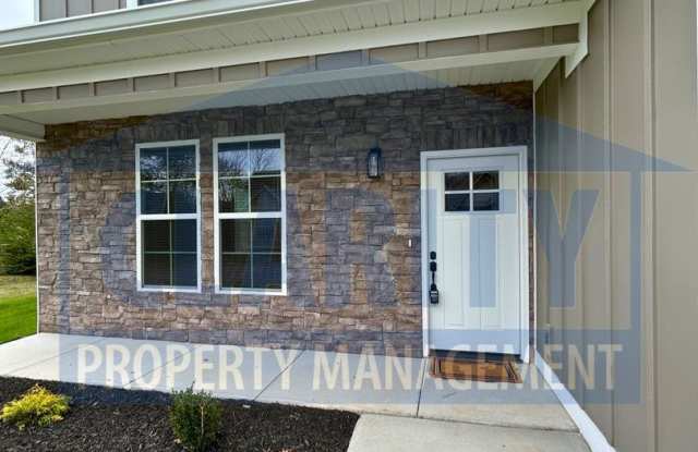 *Brand New* 4 bedroom home! - 1821 Preservation Drive Northeast, Cleveland, TN 37323