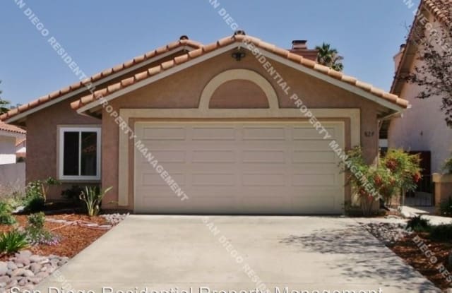 829 Glenwood Way - 829 Glenwood Way, Escondido, CA 92026