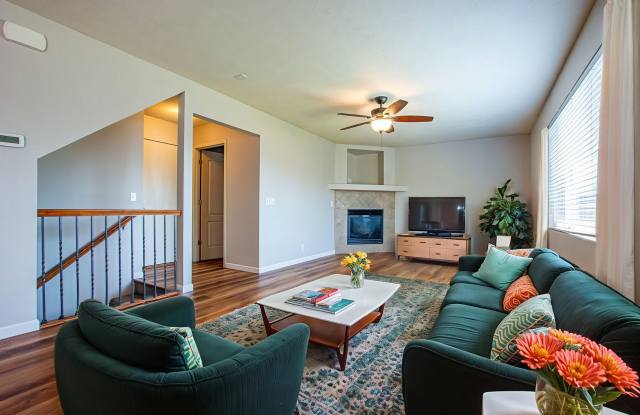 Extremely Spacious 3 Bedroom / 2.5 Bath Home in Bellevue! photos photos