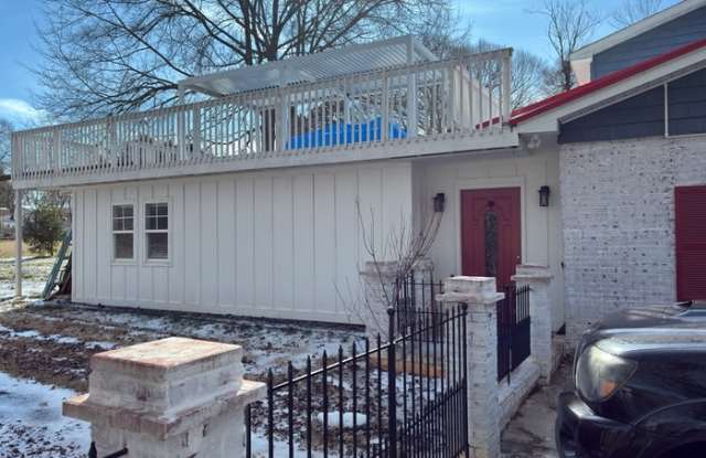 200 Bonanza Circle - 200 Bonanza Circle, Anderson County, SC 29673