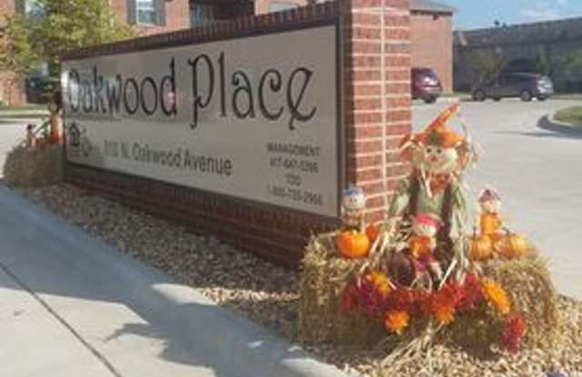 OAP Oakwood Place photos photos