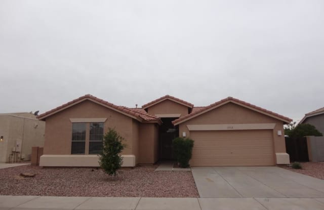 15782 N 162ND Lane - 15782 North 162nd Court, Surprise, AZ 85374