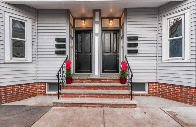 7 Marcella St Unit 2 - 7 Marcella Street, Cambridge, MA 02141