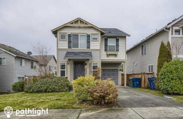 8209 12th Street Southeast - 8209 12th Street Southeast, Lake Stevens, WA 98258