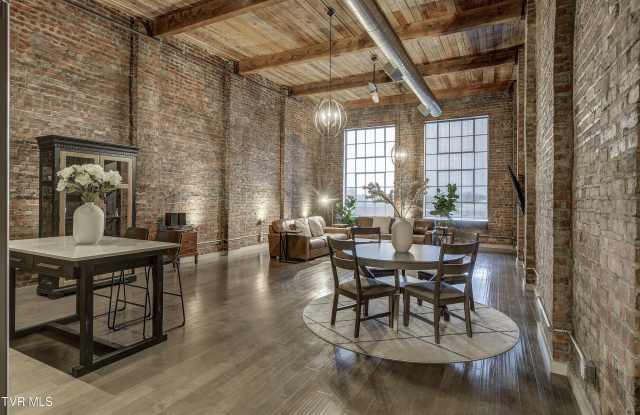 The Victor Lofts photos photos